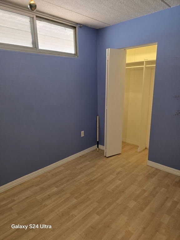 200 Swanton Street, Unit T35 Winchester, MA 01890 - Photo 10 of 36 a view of an empty room
