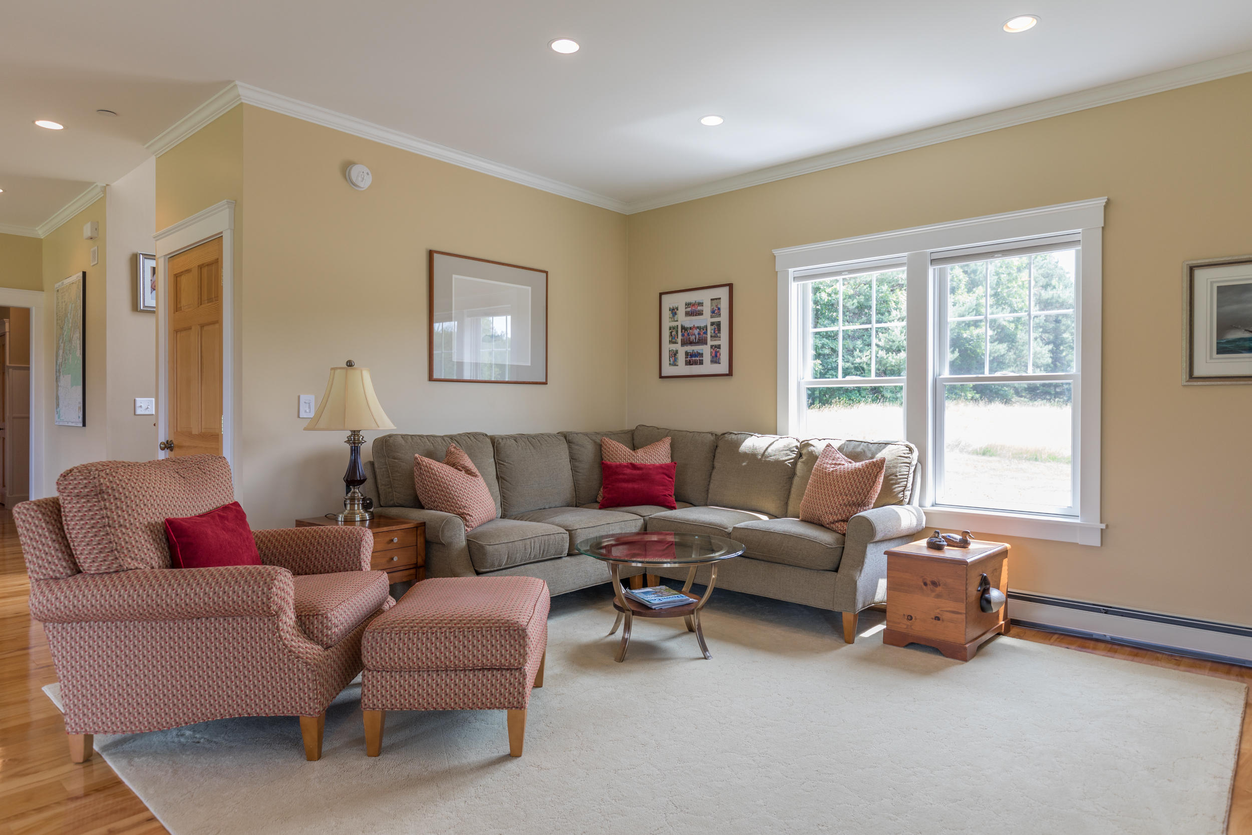46 Baldwin Road Freeport, ME 04032 - Photo 12 of 30 46 Baldwin