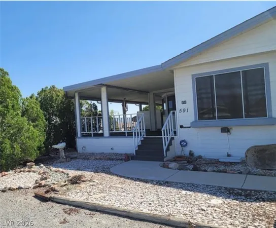 $459,900 | 591 Lake Superior Lane, Boulder City, NV 89005