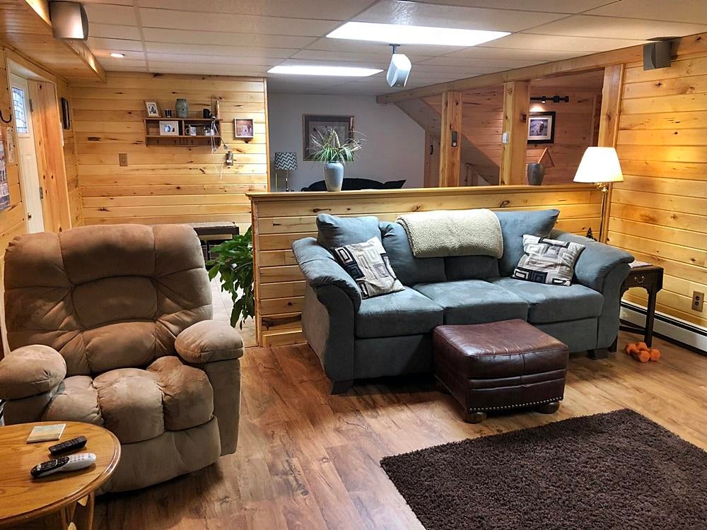 14886 Edray Road Cass, WV 24927 - Photo 20 of 30 Gallery Image 20
