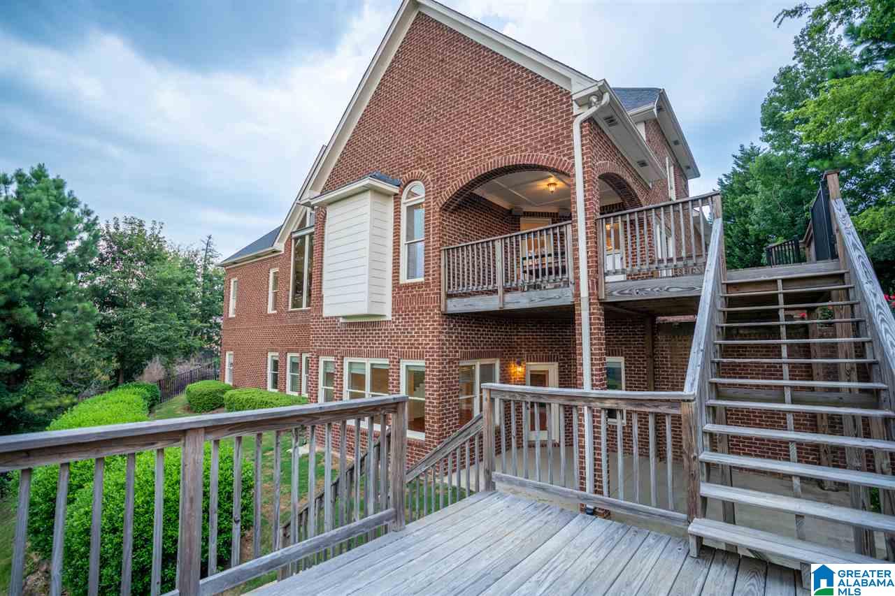 4010 Somerset Ridge Birmingham, AL 35242 - Photo 44 of 46