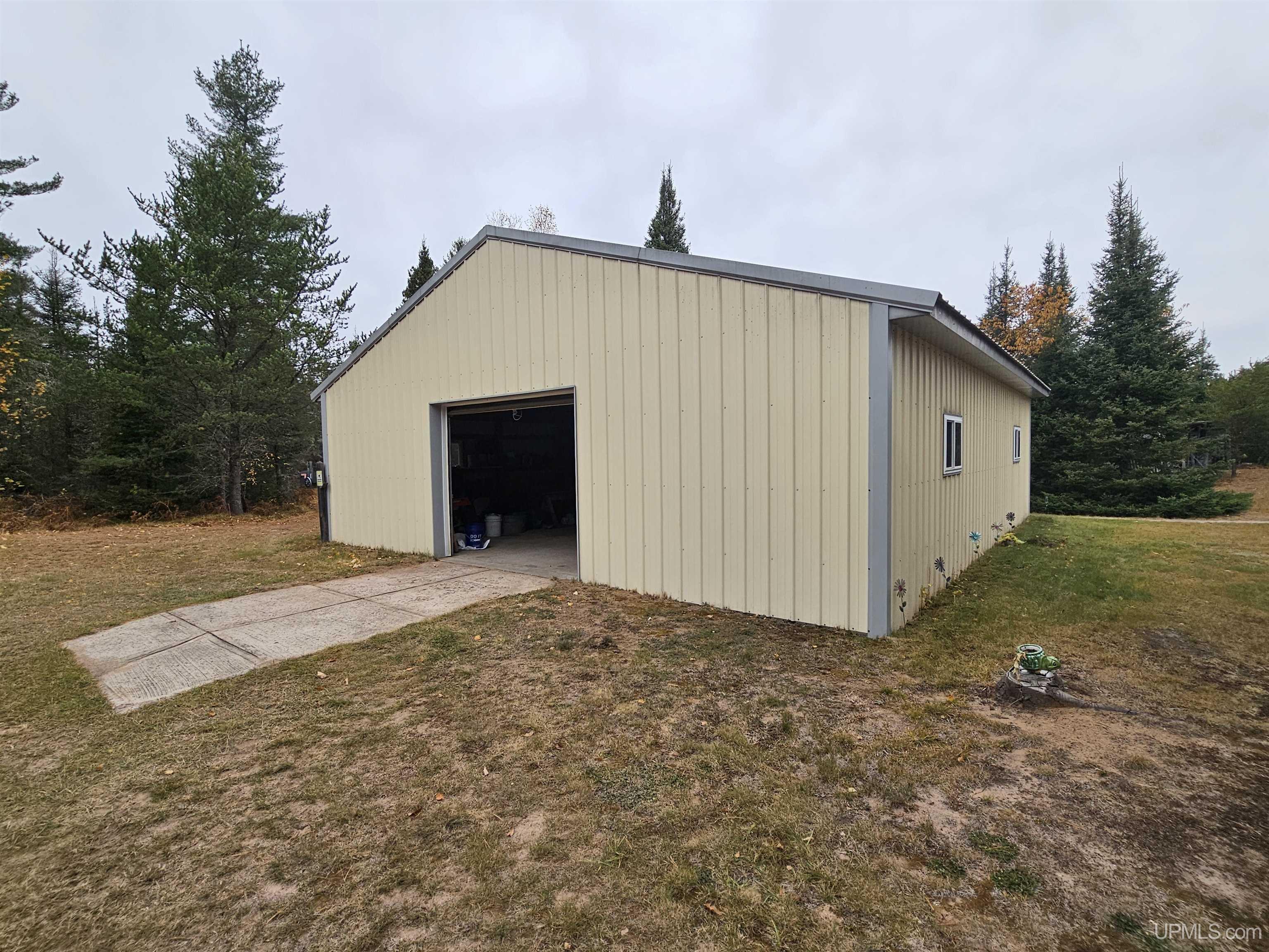 14851 Co Road Ishpeming, MI 49849 - Photo 44 of 69