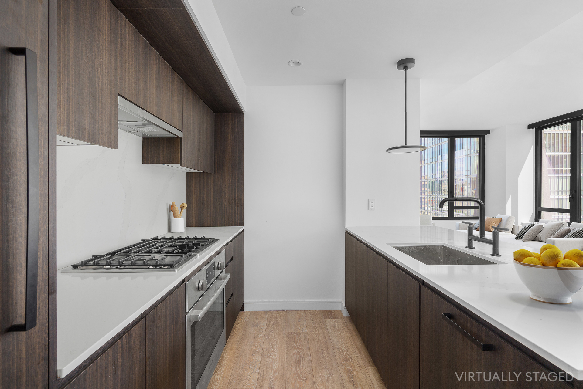 111 Varick Street, Unit 15B Manhattan, NY 10013 - Photo 4 of 17