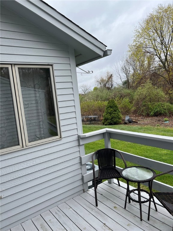 14 Tamarac Drive, Unit B Smithfield, RI 02828 - Photo 9 of 18