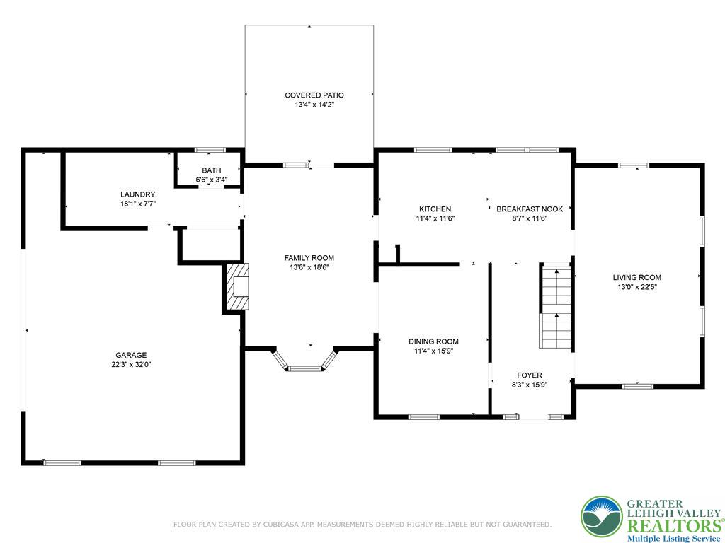 5622 Snowdrift Road Orefield, PA 18069 - Photo 18 of 18 Gallery Image 18
