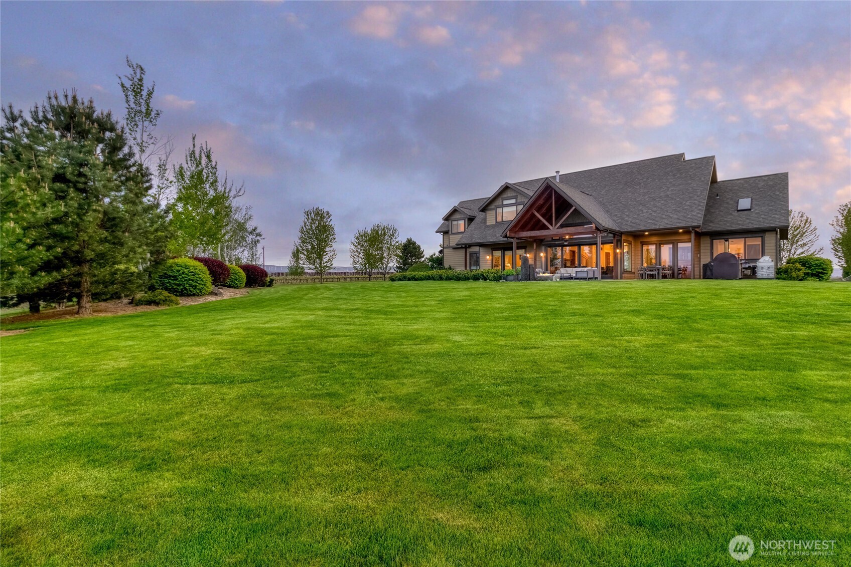 5736 Frog Hollow Road Touchet, WA 99360 - Photo 39 of 40 Gallery Image 39