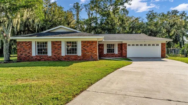 $335,000 | 3050 Cross Fox Drive, Mulberry, FL 33860