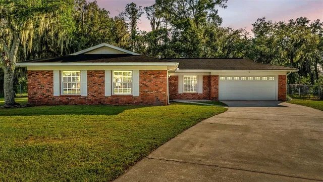 $335,000 | 3050 Cross Fox Drive, Mulberry, FL 33860