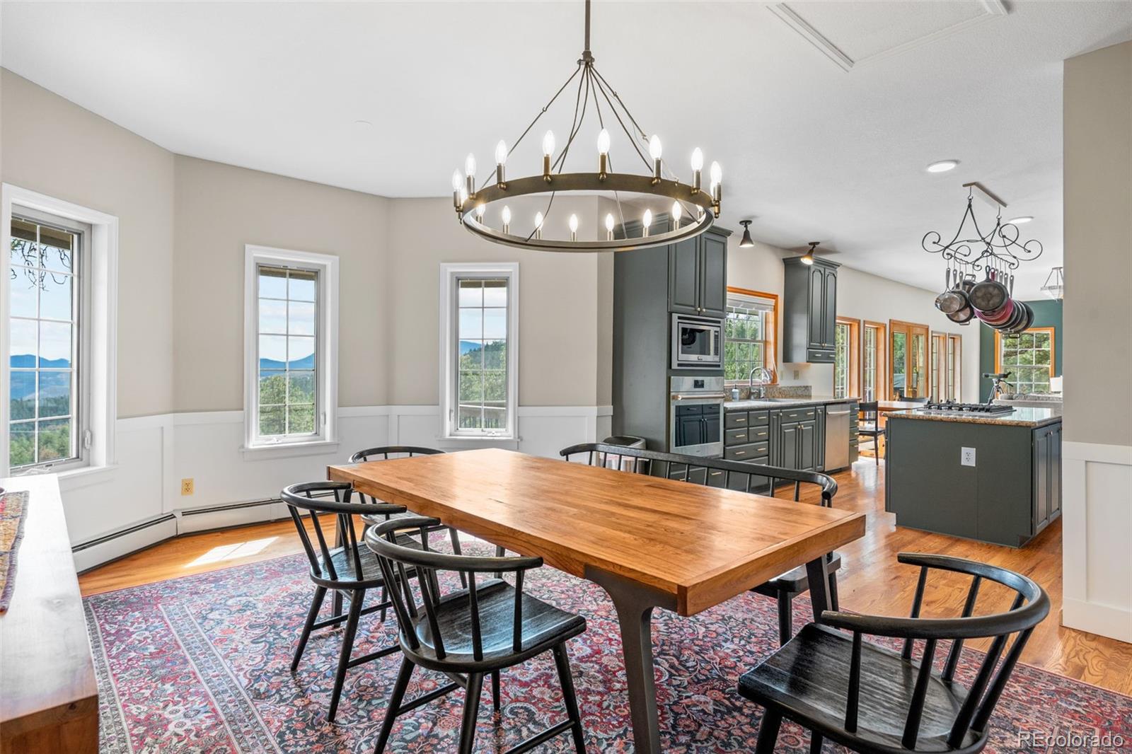 13721 Douglass Ranch Drive Pine, CO 80470 - Photo 14 of 48 Gallery Image 14
