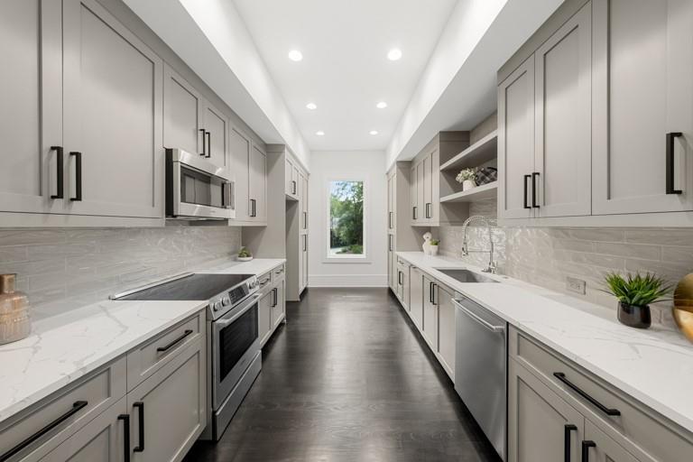 5211 Powers Ferry Road Northwest Sandy Springs, GA 30327 - Photo 13 of 106