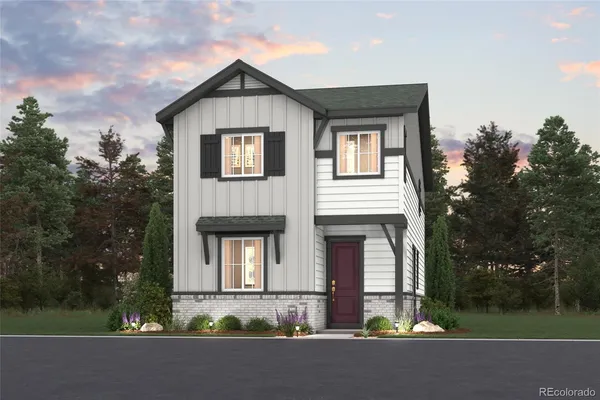 $499,990 | 20341 East 57th Avenue, Aurora, CO 80019