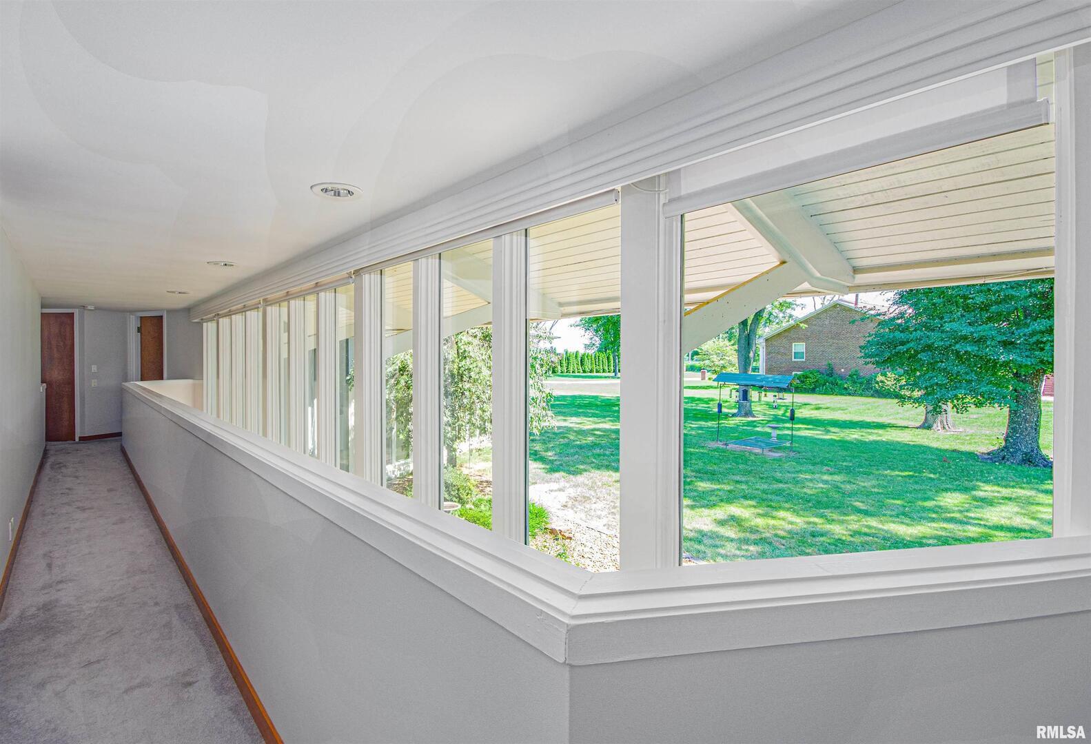 1114 South Perrine Centralia, IL 62801 - Photo 48 of 73 a large white room with a large window