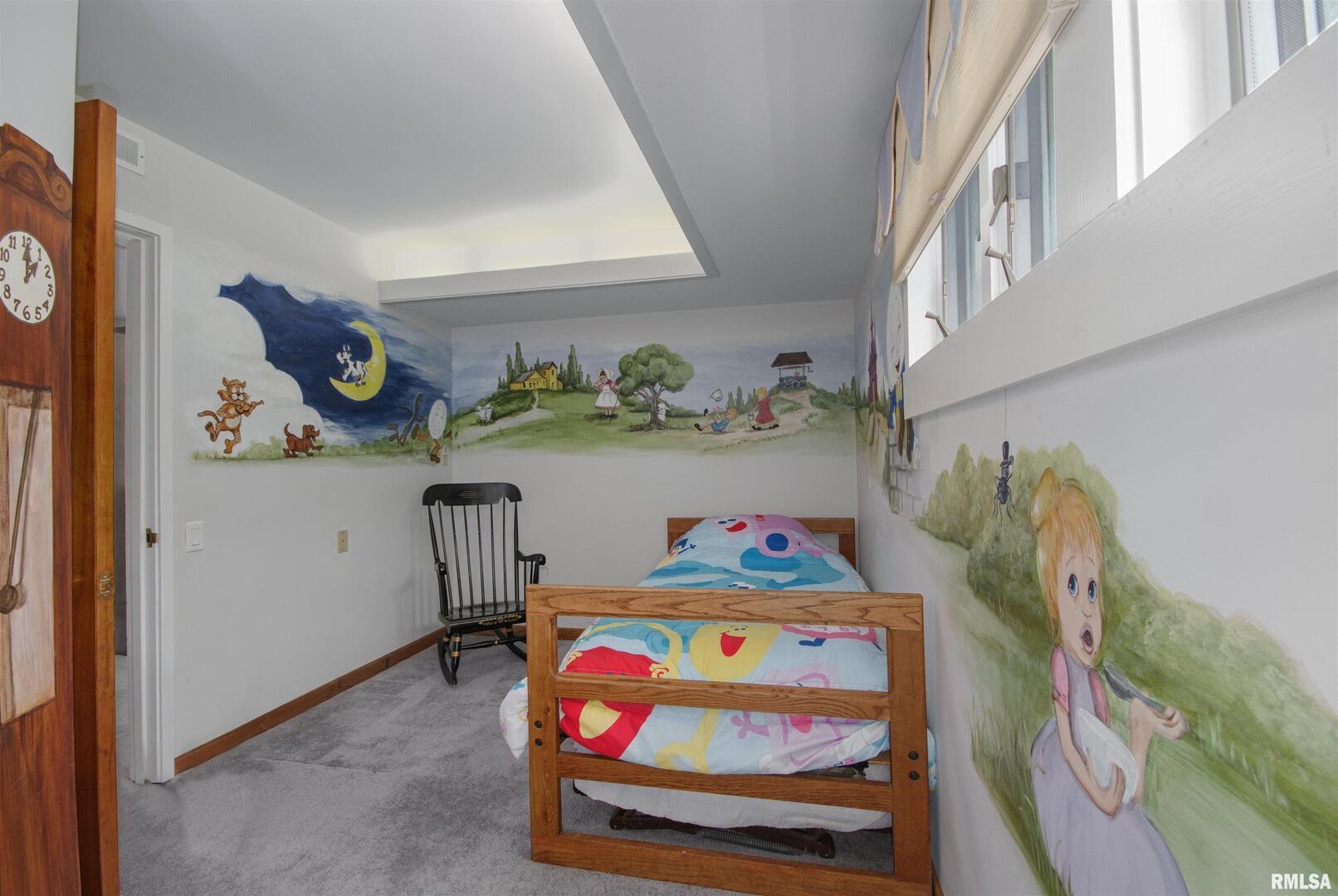 1114 South Perrine Centralia, IL 62801 - Photo 58 of 73