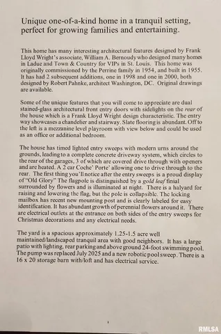 $589,900 | 1114 South Perrine, Centralia, IL 62801