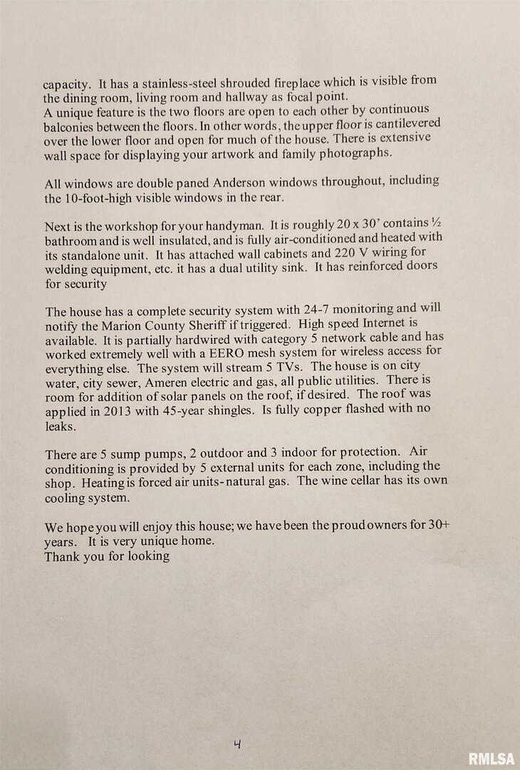 1114 South Perrine Centralia, IL 62801 - Photo 68 of 73