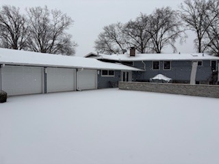 1114 South Perrine Centralia, IL 62801 - Photo 71 of 73 a house that has a tree in front of it