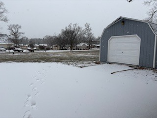 1114 South Perrine Centralia, IL 62801 - Photo 73 of 73 a front view of a house with a yard
