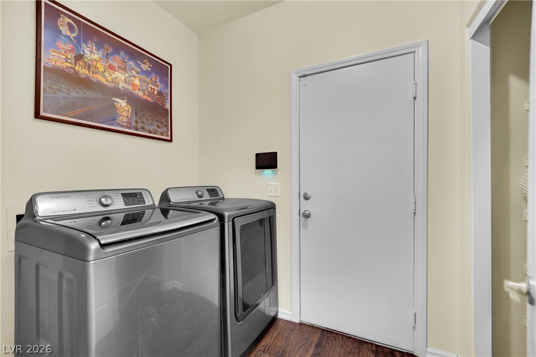 3214 East Rutledge Drive Las Vegas, NV 89120 - Photo 46 of 49