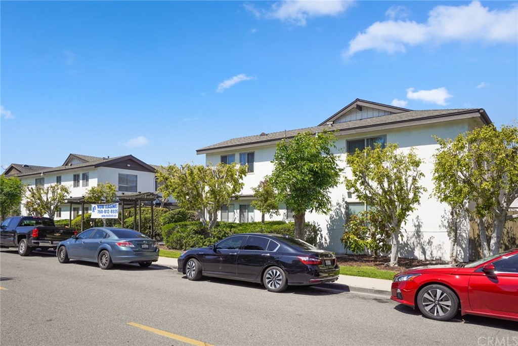 1010-1016 Valencia Street Costa Mesa, CA 92626 - Photo 2 of 5 a car parked in front of a house
