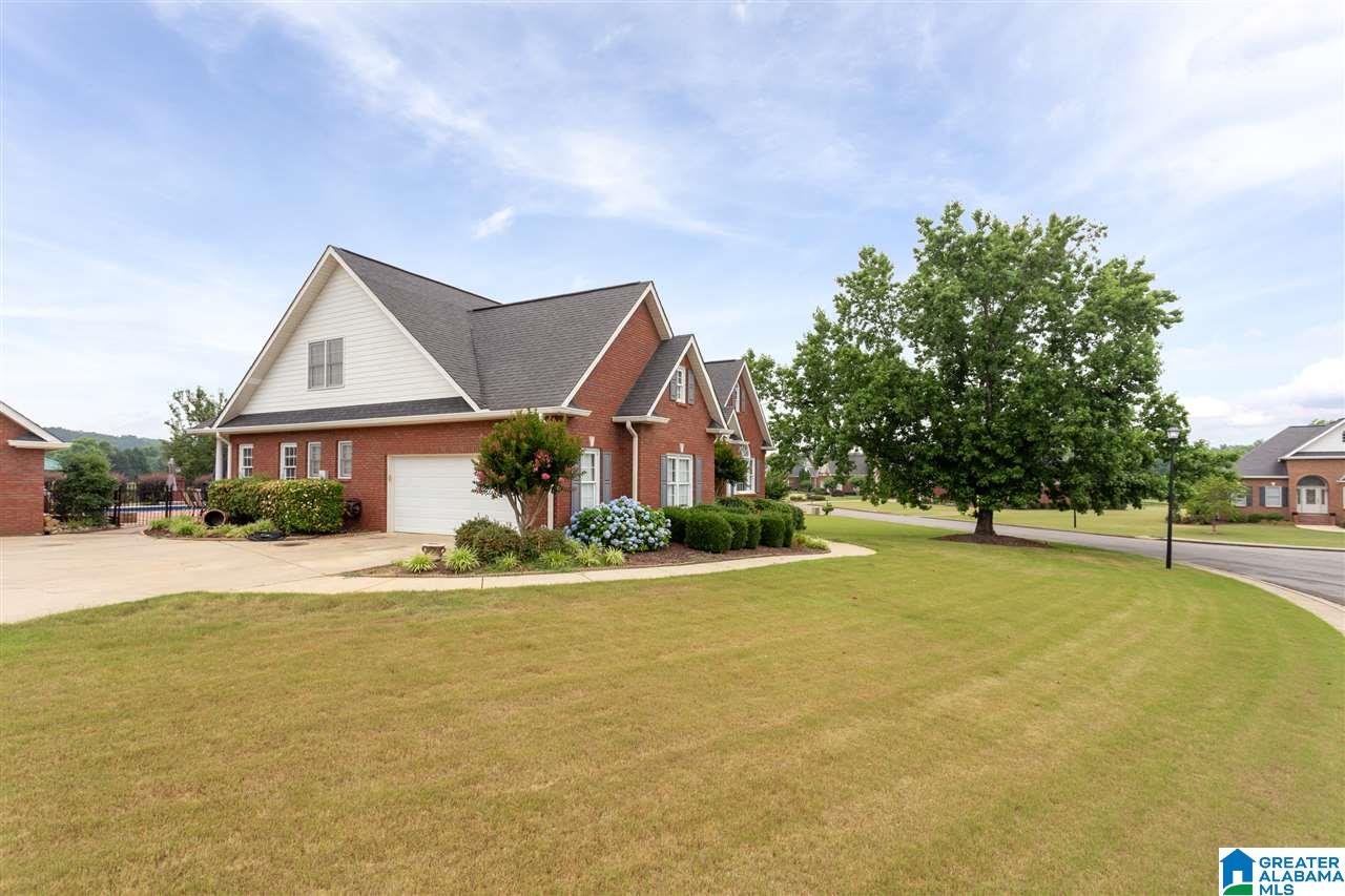 10 Pintail Point Oxford, AL 36203 - Photo 44 of 45