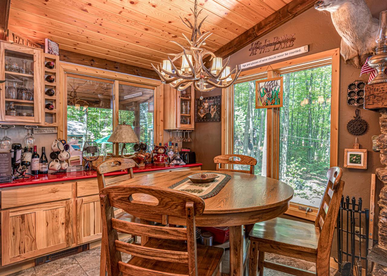 6470 South Bluebird Road Lake Tomahawk, WI 54539 - Photo 18 of 43 Gallery Image 18