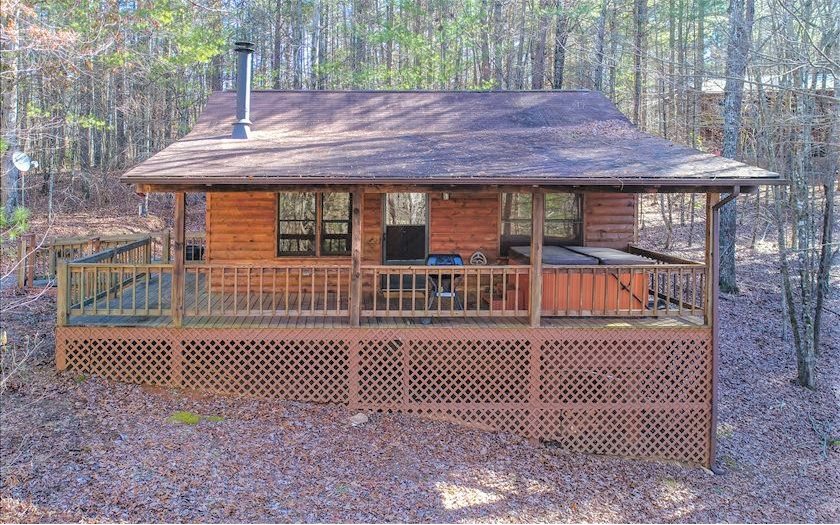 431 Mystic Lane Blue Ridge, GA 30513 - Photo 1 of 1 Main View