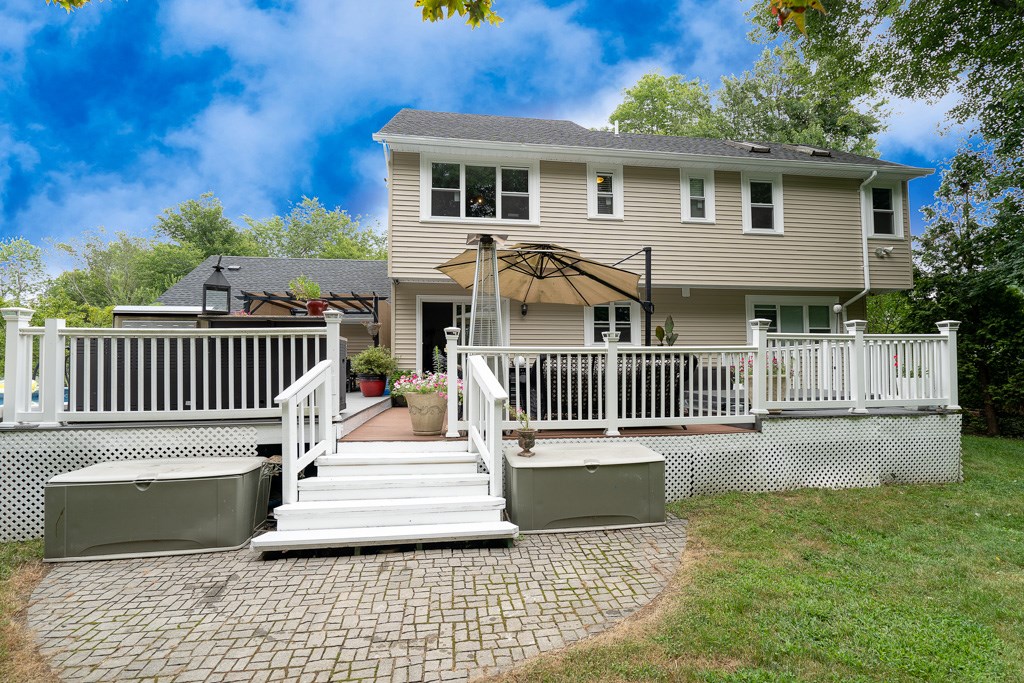 362 Blackrock Road Coventry, RI 02816 - Photo 39 of 40