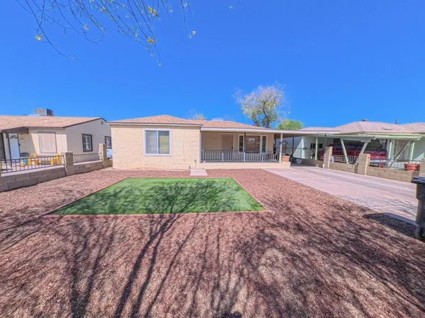 $1,950 | 418 North Colorado Street, Chandler, AZ 85225