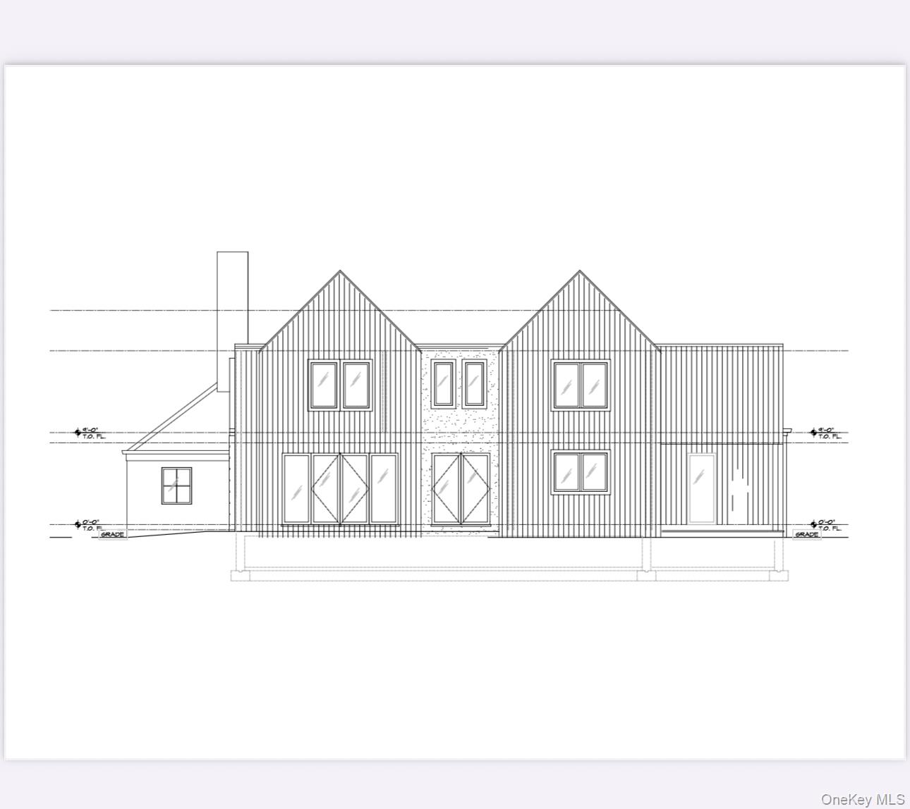 90 Fenimore Road New Rochelle, NY 10804 - Photo 6 of 7 a picture of a floor plan