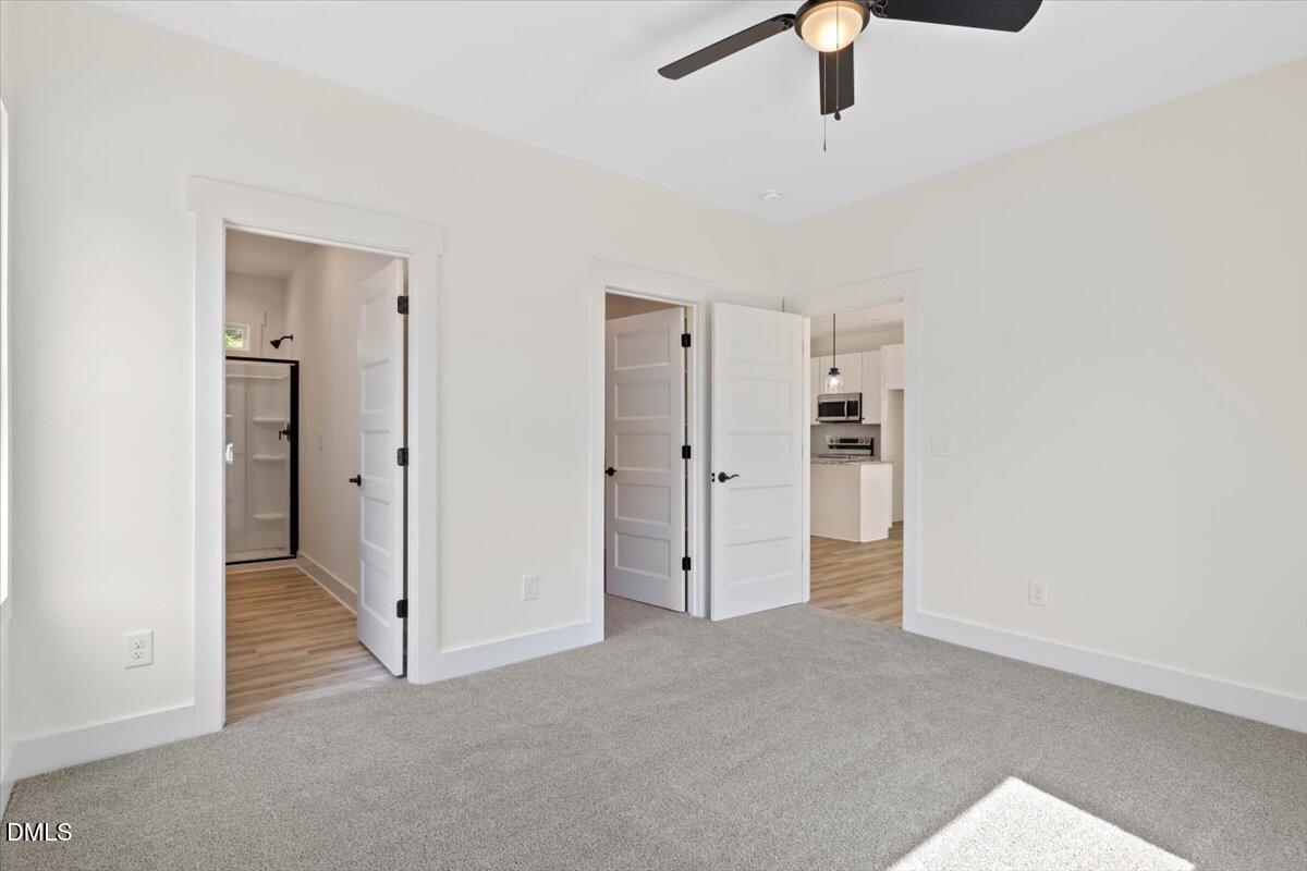 79 Theresia Lane Roxboro, NC 27574 - Photo 20 of 31 a view of an empty room