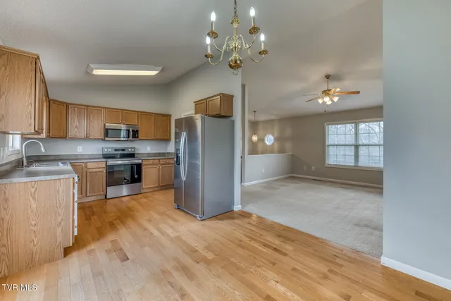 $350,000 | 384 Ford Creek Road, Gray, TN 37615