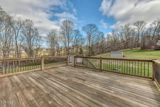 $350,000 | 384 Ford Creek Road, Gray, TN 37615