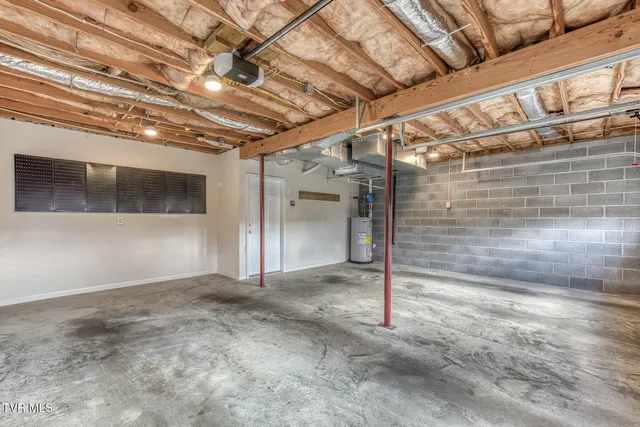 $350,000 | 384 Ford Creek Road, Gray, TN 37615