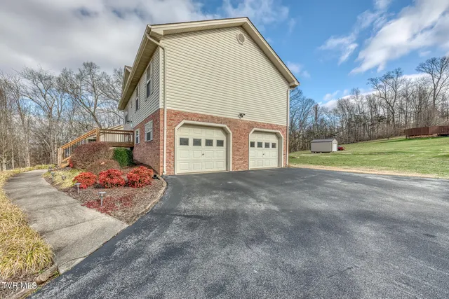 $350,000 | 384 Ford Creek Road, Gray, TN 37615