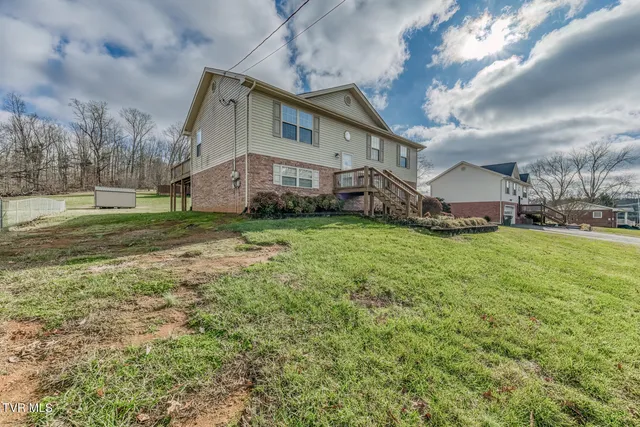 $350,000 | 384 Ford Creek Road, Gray, TN 37615