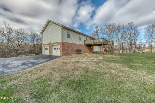$350,000 | 384 Ford Creek Road, Gray, TN 37615