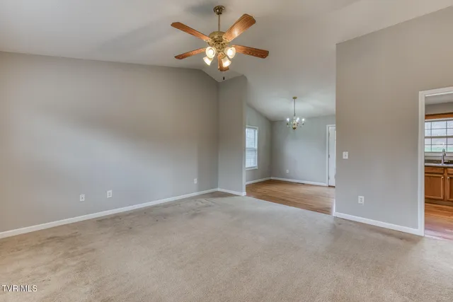 $350,000 | 384 Ford Creek Road, Gray, TN 37615