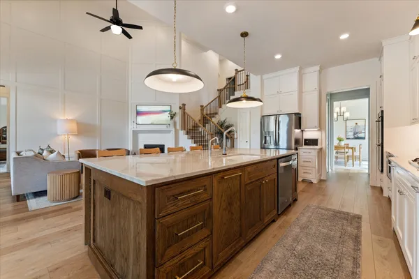 $824,900 | 19139 Blue Hill Lane, Tomball, TX 77377