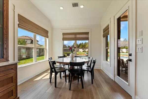 $824,900 | 19139 Blue Hill Lane, Tomball, TX 77377