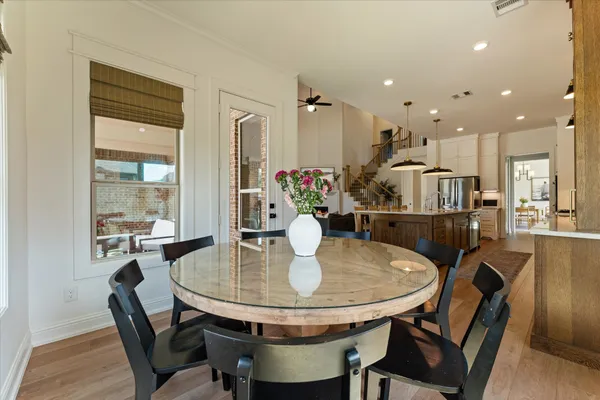 $824,900 | 19139 Blue Hill Lane, Tomball, TX 77377