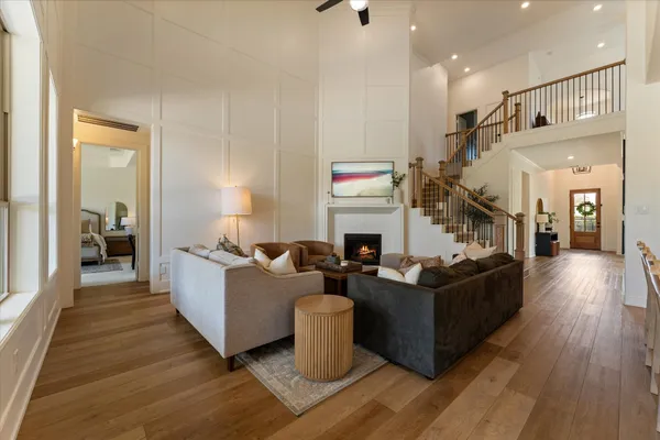 $824,900 | 19139 Blue Hill Lane, Tomball, TX 77377