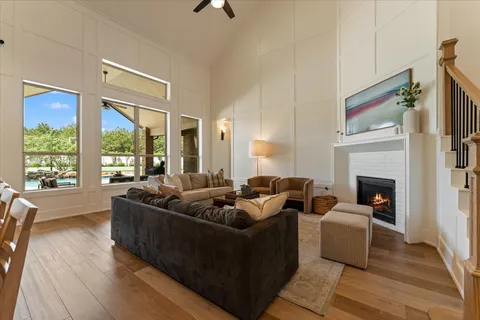 $824,900 | 19139 Blue Hill Lane, Tomball, TX 77377