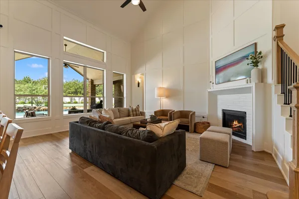 $824,900 | 19139 Blue Hill Lane, Tomball, TX 77377