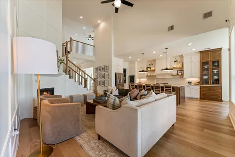 $824,900 | 19139 Blue Hill Lane, Tomball, TX 77377