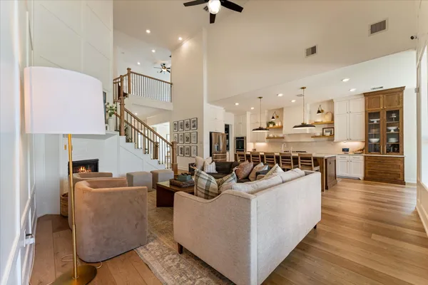 $824,900 | 19139 Blue Hill Lane, Tomball, TX 77377