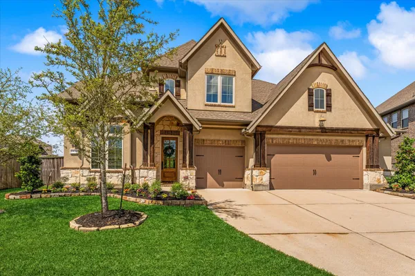 $824,900 | 19139 Blue Hill Lane, Tomball, TX 77377