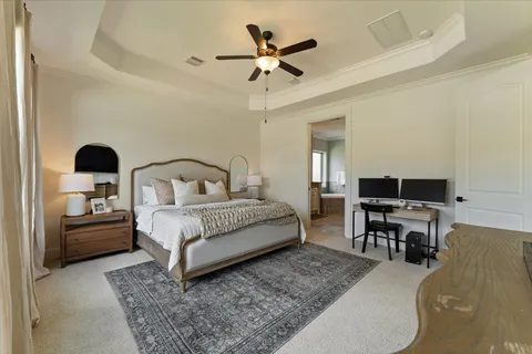 $824,900 | 19139 Blue Hill Lane, Tomball, TX 77377