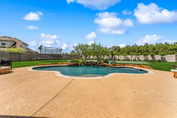 $824,900 | 19139 Blue Hill Lane, Tomball, TX 77377