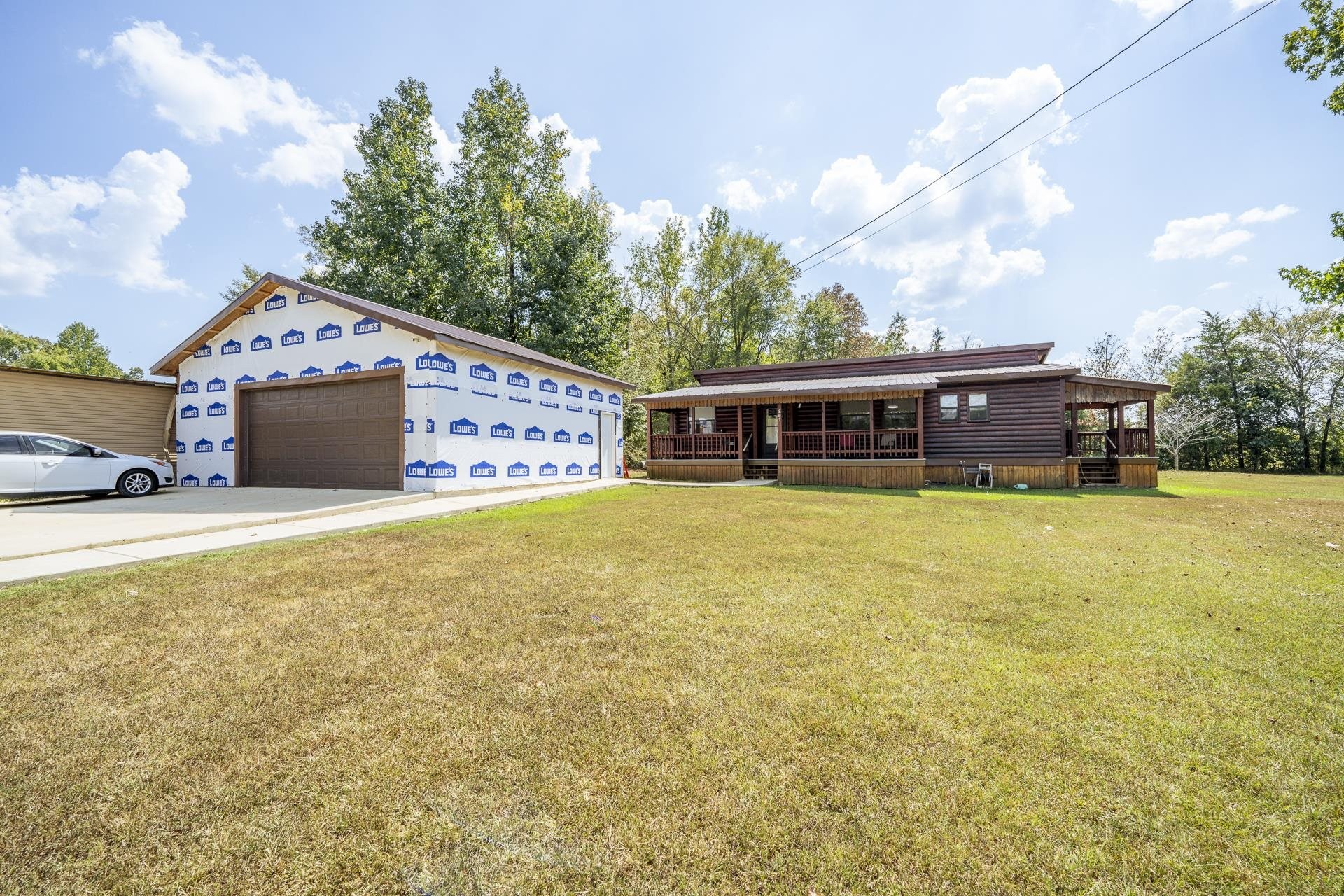 865 Old Union Road Adamsville, TN 38310 - Photo 34 of 40 Gallery Image 34