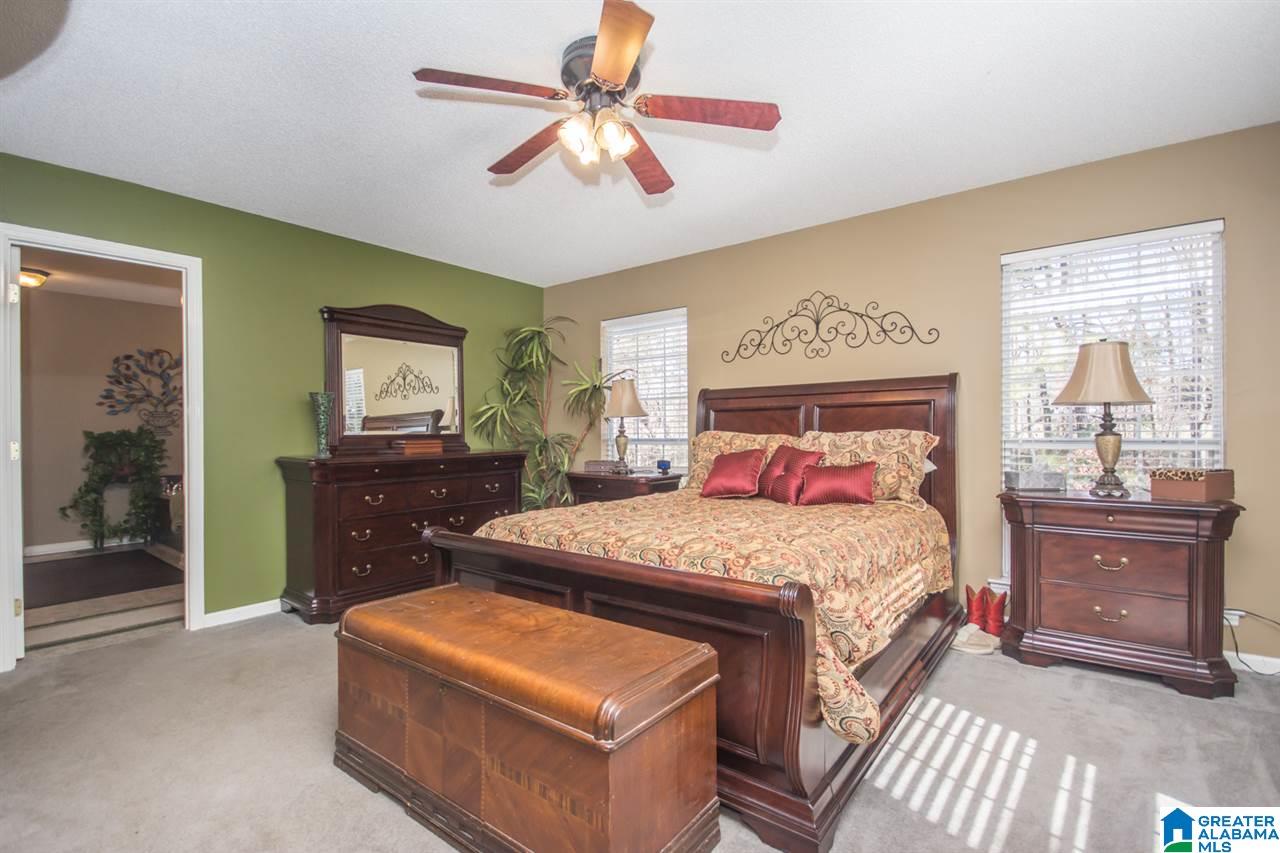 1070 Highway 54 Montevallo, AL 35115 - Photo 14 of 32